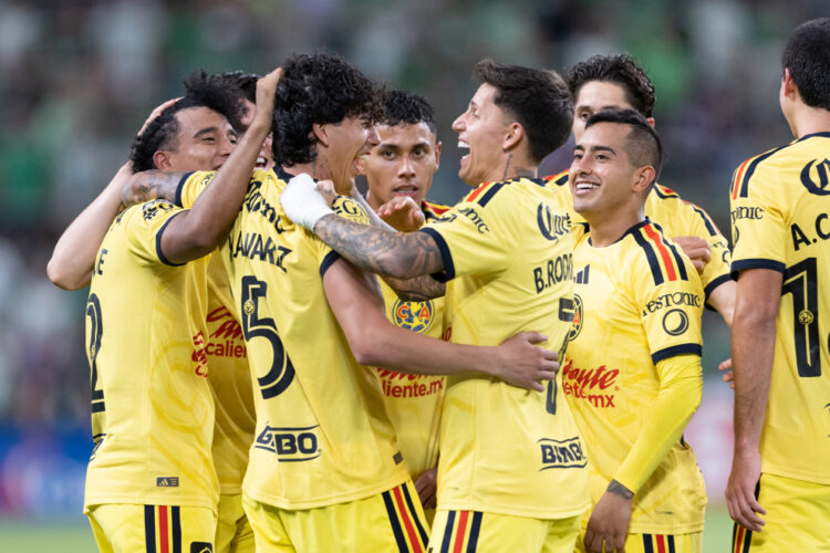Cuartos de final de la Leagues Cup 2026: partidos y equipos clasificados