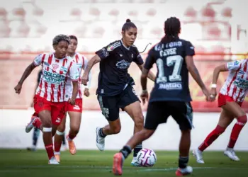 América aplasta a Necaxa y suma cuatro victorias consecutivas