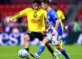 América derrota al Puebla y sigue invicto en Liga MX