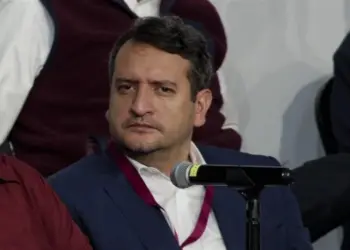 MC denuncia a Andy López por actos anticipados