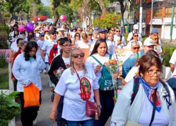 Asaltan a peregrinos tamaulipecos en Guanajuato