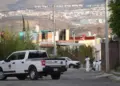 Ataque armado mata a dos mujeres y bebé