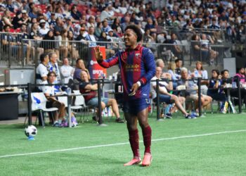 Atlante queda eliminado de la Leagues Cup 2026