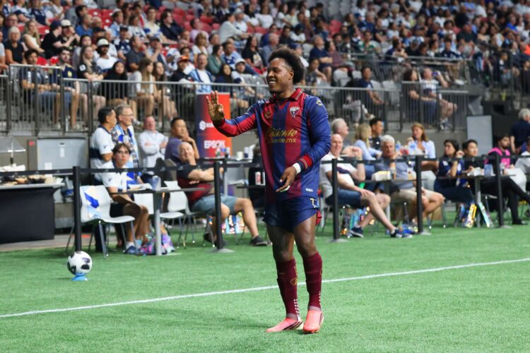 Atlante queda eliminado de la Leagues Cup 2026