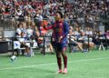 Atlante inicia con triunfo histórico en la Leagues Cup 2026