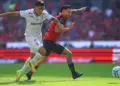 Querétaro vence al Atlas y suma tres puntos en Liga MX