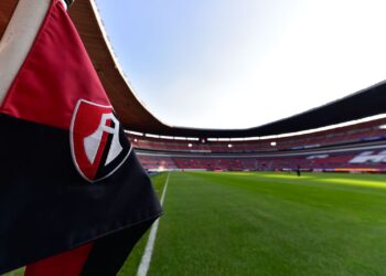 Atlas vence a Cincinnati, pero queda eliminado de la Leagues Cup