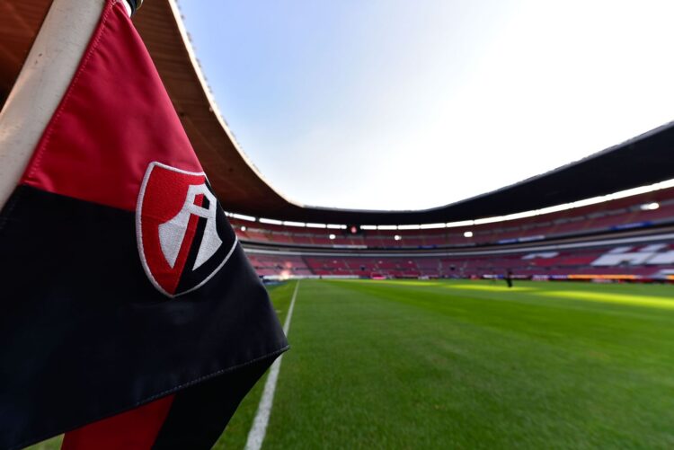 Atlas vence a Cincinnati, pero queda eliminado de la Leagues Cup