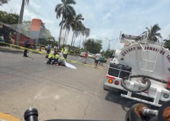 Seguirá en libertad tras atropellar y matar a mujer