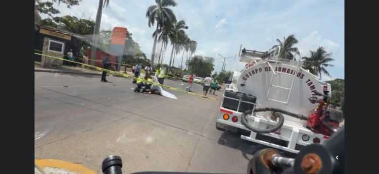 Seguirá en libertad tras atropellar y matar a mujer
