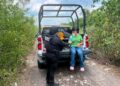 Resguardan a menor que deambulaba en carretera de Casas