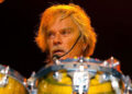 Fallece Frank Beard, baterista de ZZ Top, a los 77 años