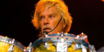 Fallece Frank Beard, baterista de ZZ Top, a los 77 años