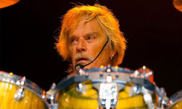 Fallece Frank Beard, baterista de ZZ Top, a los 77 años