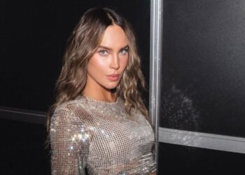 Belinda lidera la portada de 'Los 50 más bellos' de People en Español 2026
