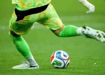 Davian Kimbrough elige a México sobre Estados Unidos y apunta al Mundial Sub-17