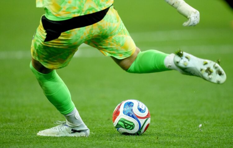 Davian Kimbrough elige a México sobre Estados Unidos y apunta al Mundial Sub-17