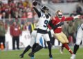 Carolina abre la pretemporada con triunfo sobre Arizona