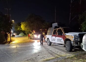Aseguran red clandestina de espionaje a policías