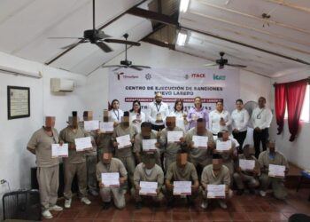 Capacitan a PPL’s en habilidades laborales