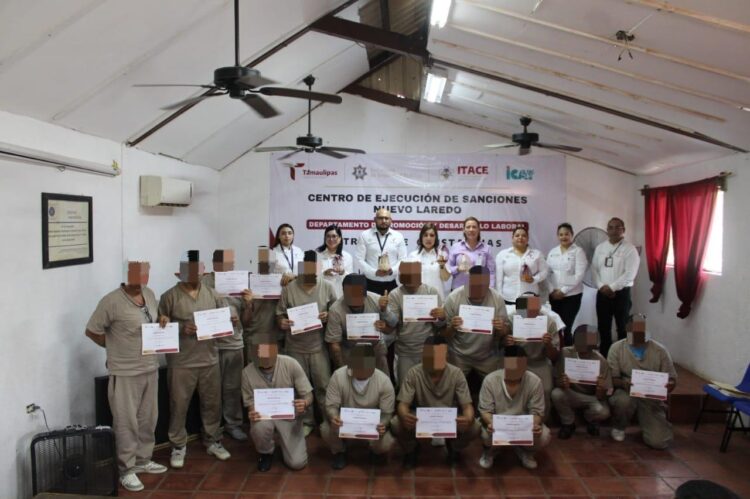 Capacitan a PPL’s en habilidades laborales