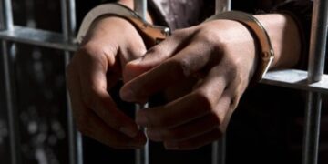 Crece 15% la población carcelaria en México