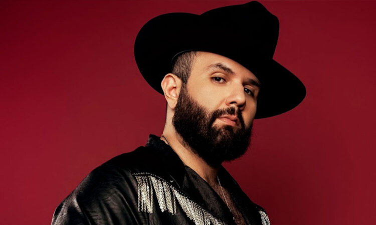 Carín León encabeza nominaciones a Premios Juventud 2026