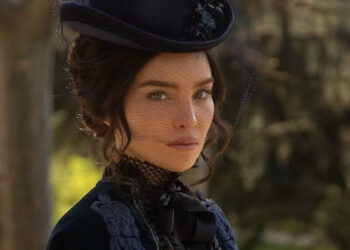 Belinda interpretará a Carlota de Habsburgo en nueva miniserie