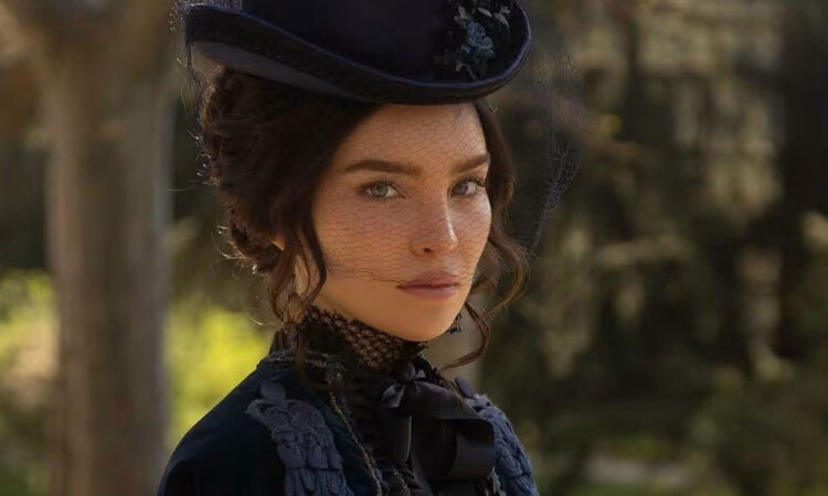 Belinda interpretará a Carlota de Habsburgo en nueva miniserie