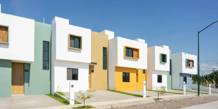 Enfrentan mexicanos retos para dar enganche de vivienda