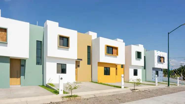 Enfrentan mexicanos retos para dar enganche de vivienda