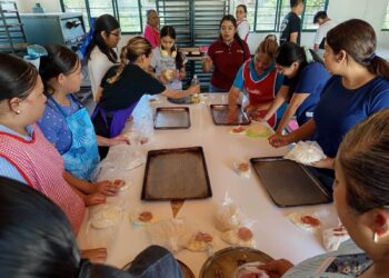 Atienden a 973 mujeres en Centros LIBRE