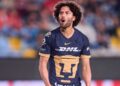 Chino Huerta priorizó a Pumas sobre Liga MX y MLS