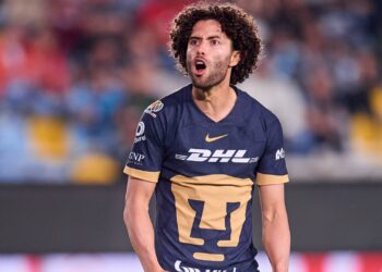 Chino Huerta priorizó a Pumas sobre Liga MX y MLS