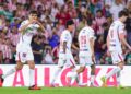 Ricardo Marín da el triunfo a Chivas ante Santos