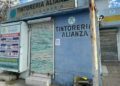Crisis en Matamoros, cierran 300 negocios