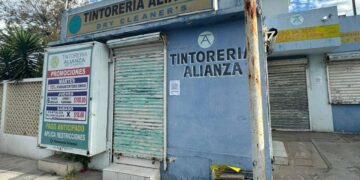 Crisis en Matamoros, cierran 300 negocios