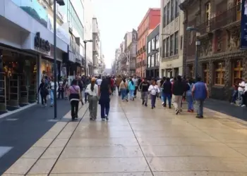 “Mueren” centros de grandes ciudades