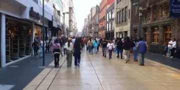 “Mueren” centros de grandes ciudades