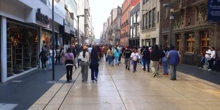 “Mueren” centros de grandes ciudades