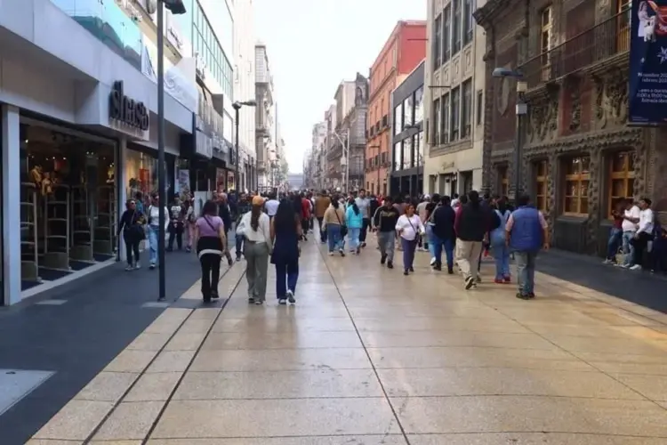 “Mueren” centros de grandes ciudades