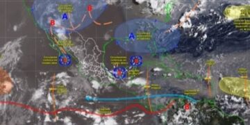 Persiste el calor intenso en Tamaulipas
