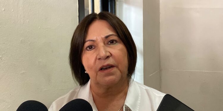 Codhet supervisará escuelas militarizadas en Tamaulipas