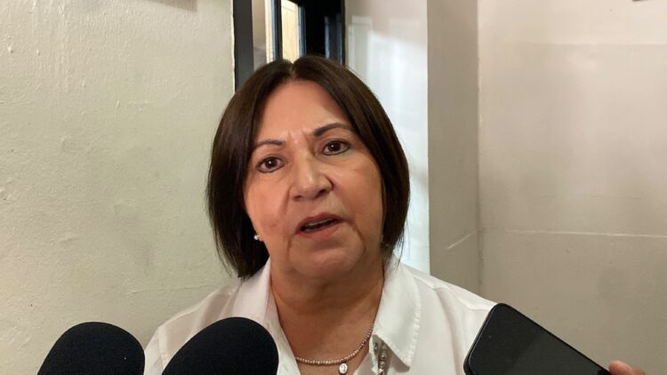 Codhet supervisará escuelas militarizadas en Tamaulipas