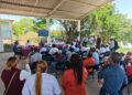Rehabilitarán El Camalote para garantizar agua en sur de Tamaulipas