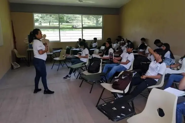 SEP inicia consulta para sustituir Usicamm