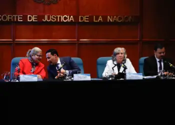 Corte cierra vía legal a factureras investigadas