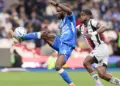 Cruz Azul cae ante Atlas y agrava su crisis en Liga MX