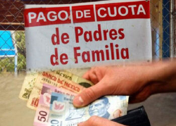 CEDH alerta por cuotas escolares en Matamoros