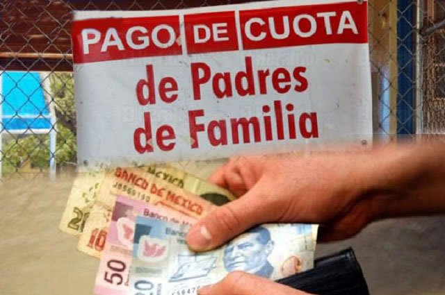 CEDH alerta por cuotas escolares en Matamoros